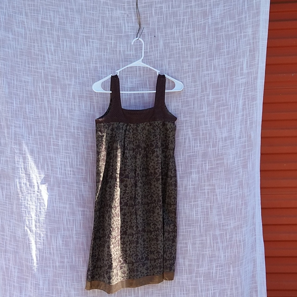 Women's dress
